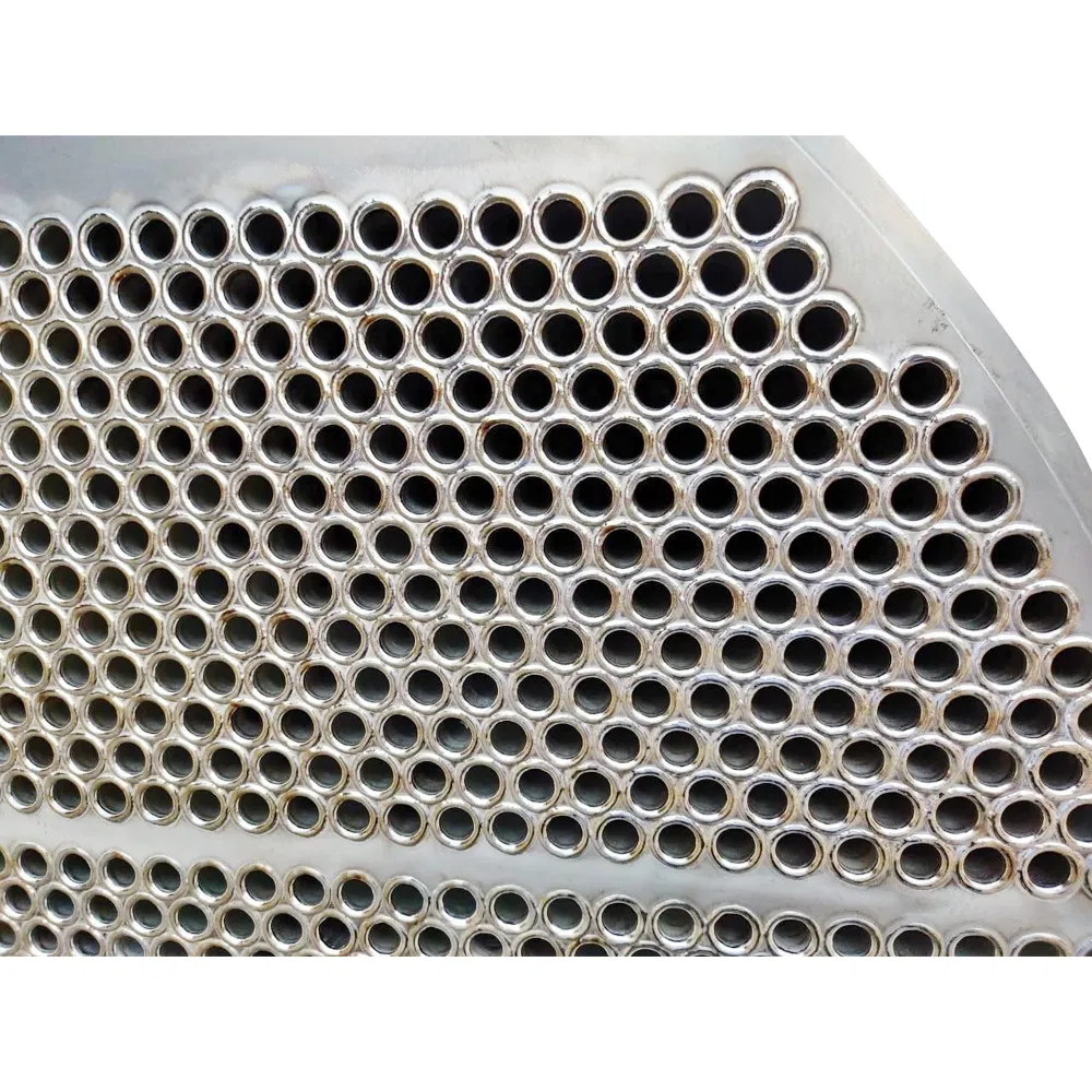 Manufacture Titanium Tube Titanium Welded Tube ASTM B338 Gr1 Grade 2 Greade 12 Titanium Tube for Heat Exchanger Evaporator Condenser Pipe Price