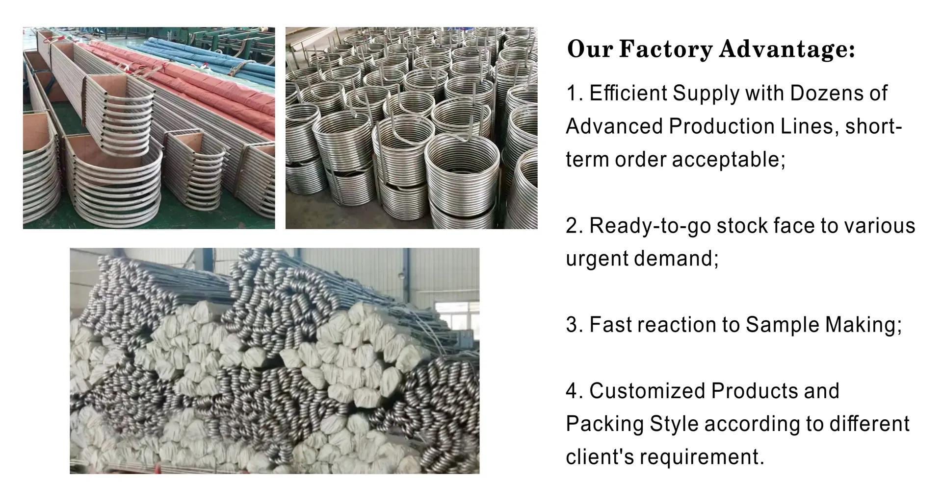 Stainless Steel Pipe View 4