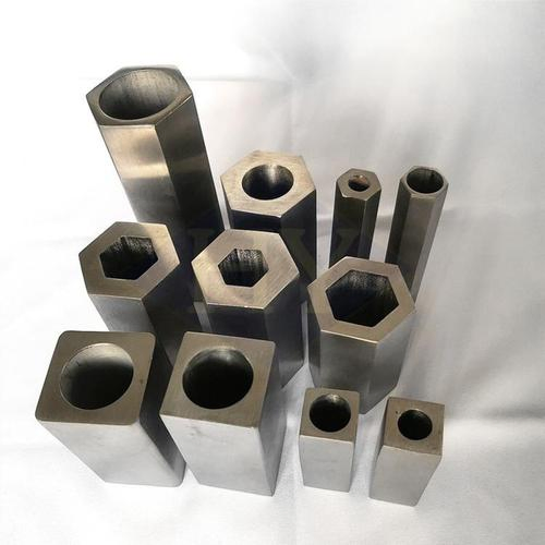 Premium Cold Rolled Seamless Alloy Steel Rectangular Tubes for Industrial Applications
