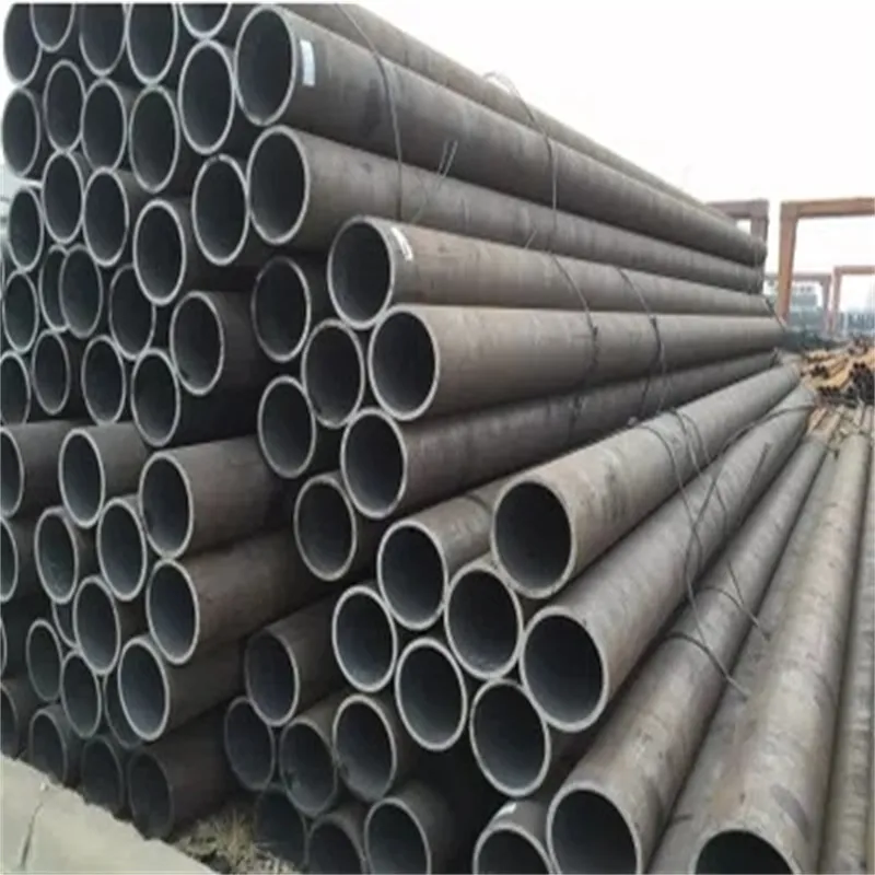Alloy Steel Tube 2