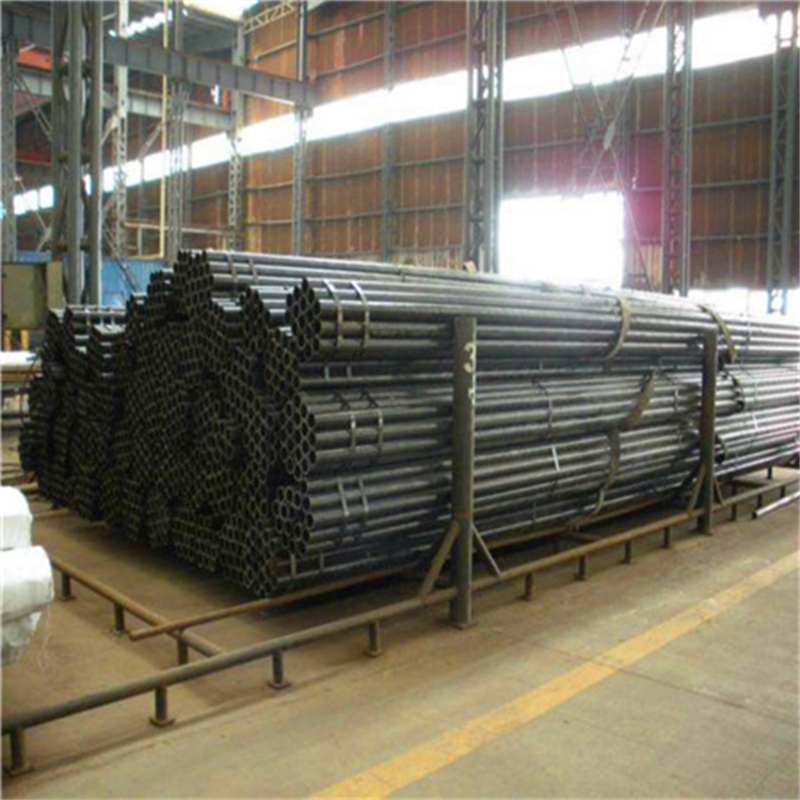 ASME SA213 T91 Seamless Alloy Steel Tube for Boiler, Superheater, Heatexchanger