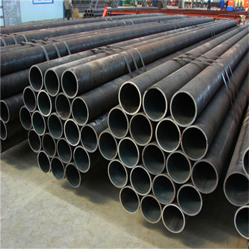 ASME SA213 T11 Seamless Alloy Steel Tube for Boiler, Superheater, Heatexchanger