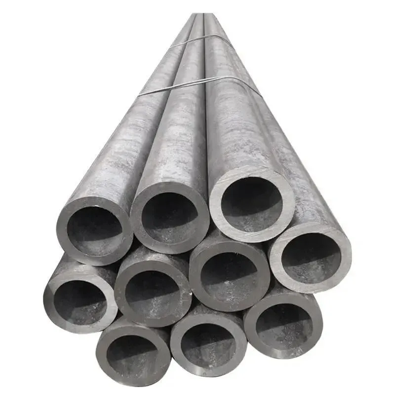 Stainless Steel Pipe 6