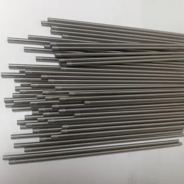 Precision Cutting Tube 3