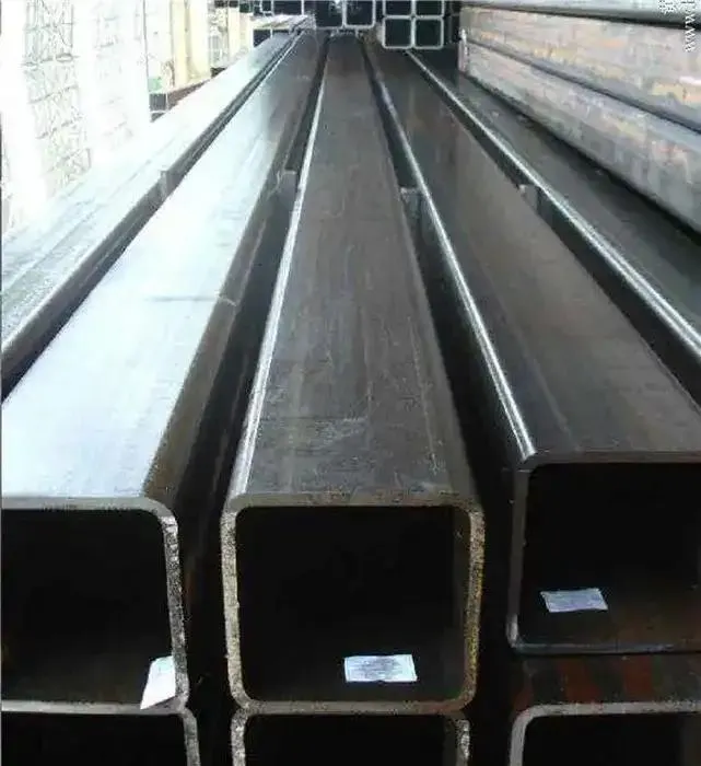 Galvanized Steel Pipe 2