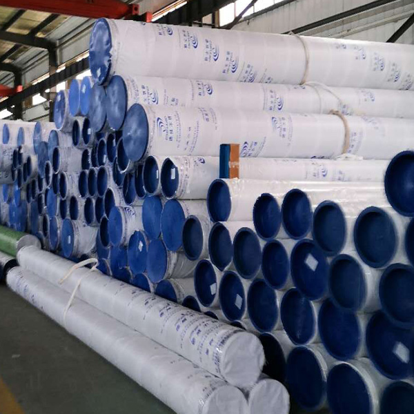 04kh18n10 Seamless Stainless Steel Pipe DIN 1.4307 Steel Pipe
