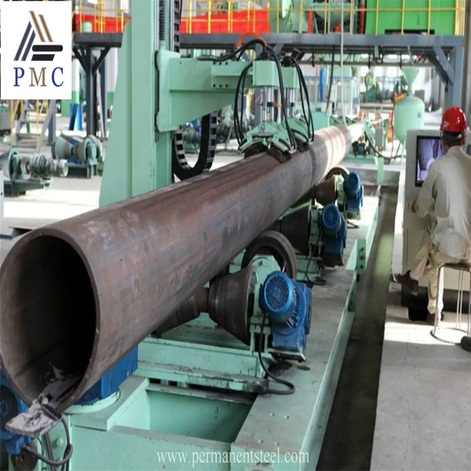 API 5L X52 LSAW/X70 LSAW/X80 LSAW/X65 LSAW/Q235 LSAW/Q345 LSAW/LSAW/LSAW Steel Pipe/LSAW Pipe/ERW Pipe