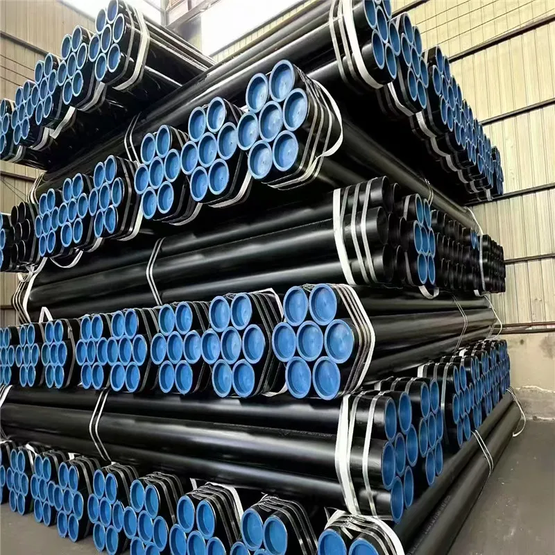 API 5L Steel Pipe