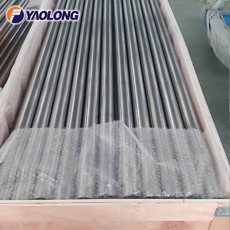 ASTM A249 A269 Stainless Steel Mechanical Tube for Heat Exchanger