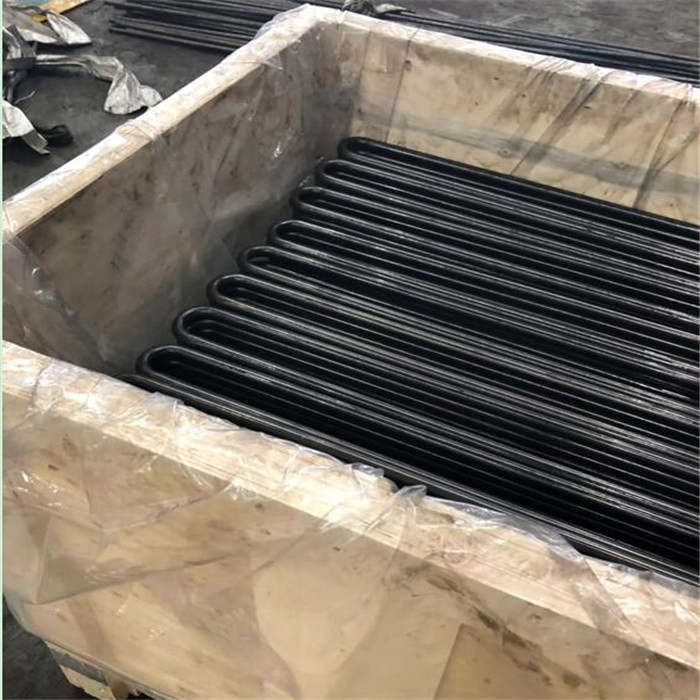 SA179 Carbon Steel Seamless Boiler Tube Heat Exchanger Tubes Boiler Tubes Manufacturer