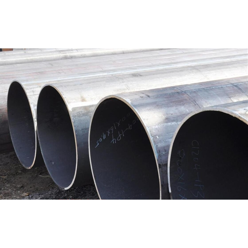 Premium 5L LSAW Welded Steel Pipe for Industrial Applications