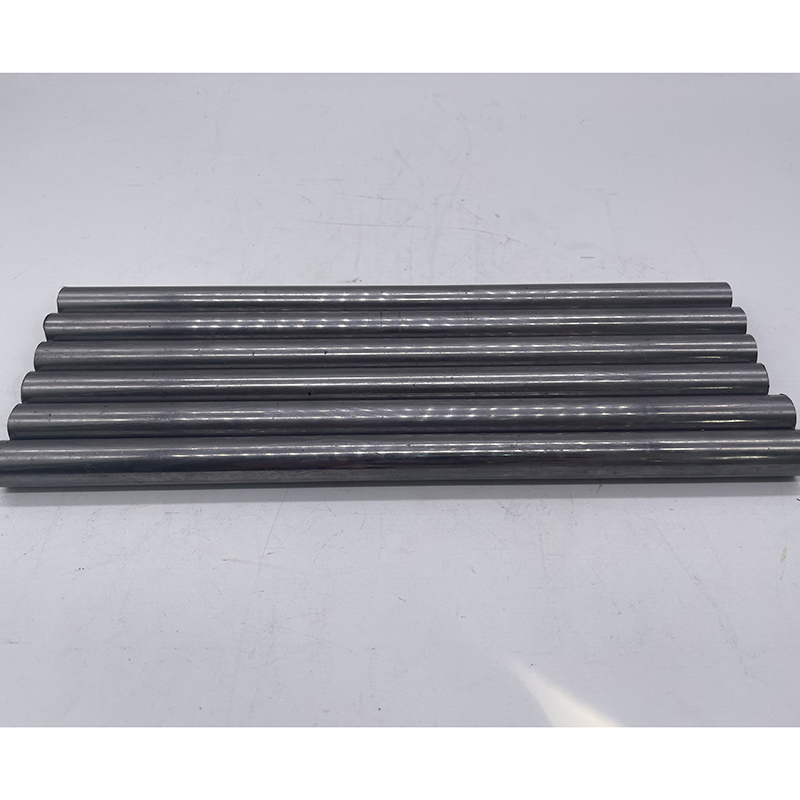 Oil &amp; Petrochemical Industry Customizable Excellent Mechanical Properties Carbon Steel Seamless Steel Pipe