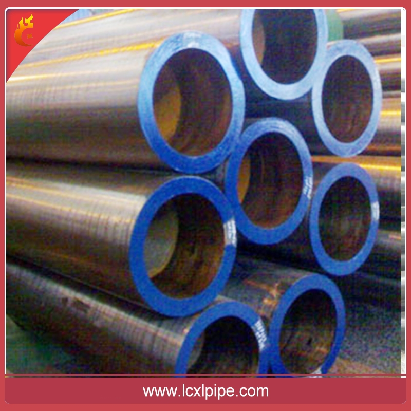 Steel Tube Round Square Rectangular Tube Galvanized Pipe
