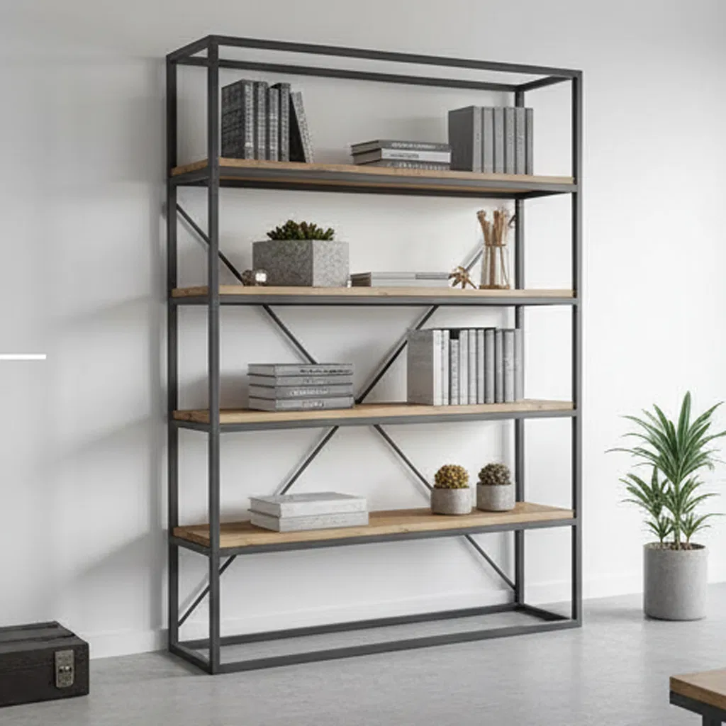 Industrial Grade Galvanized Steel Pipe with Custom Length and Coating