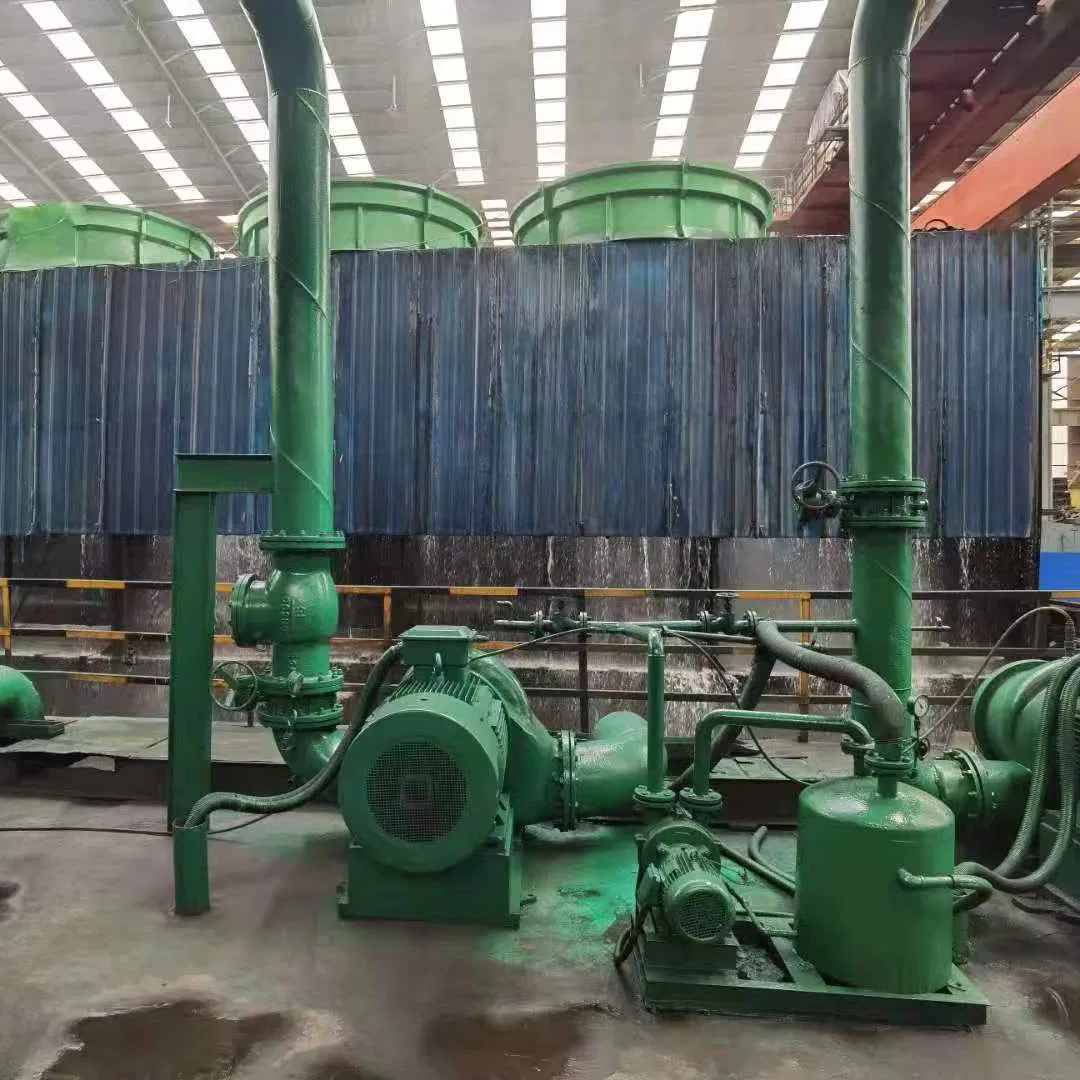 1600mm 1800mm 2200mm 2500mm Diameter 24 Inch Q235 Q355 SSAW Carbon Spiral Welded Steel Pipe with Epoxy Coatings