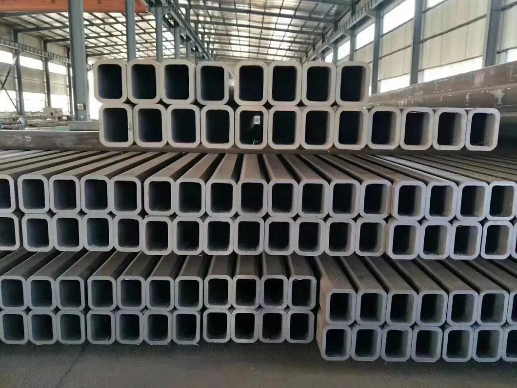 Steel Pipe 2
