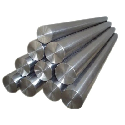 6m 6.4m 12m Hot Rolled Steel Bar Round Bar Stainless Steel Seamless Pipe