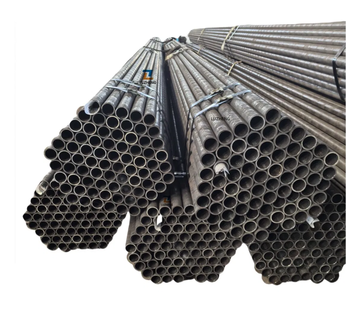 Heat Exchanger Low Carbon Steel Tubes ASTM A179 ASME SA179 SA179m