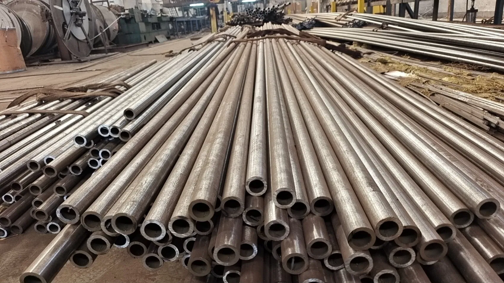 Wholesale Carbon Steel Pipe En10219 S235jr S355jr SSAW