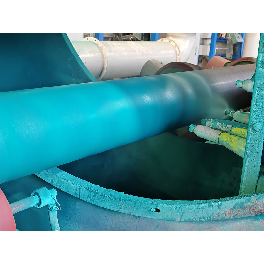 Customizable LSAW Steel Pipe for High Pressure Pipeline