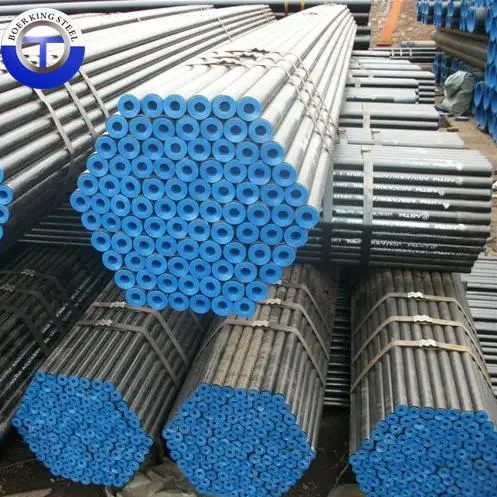 Seamless Steel Tube