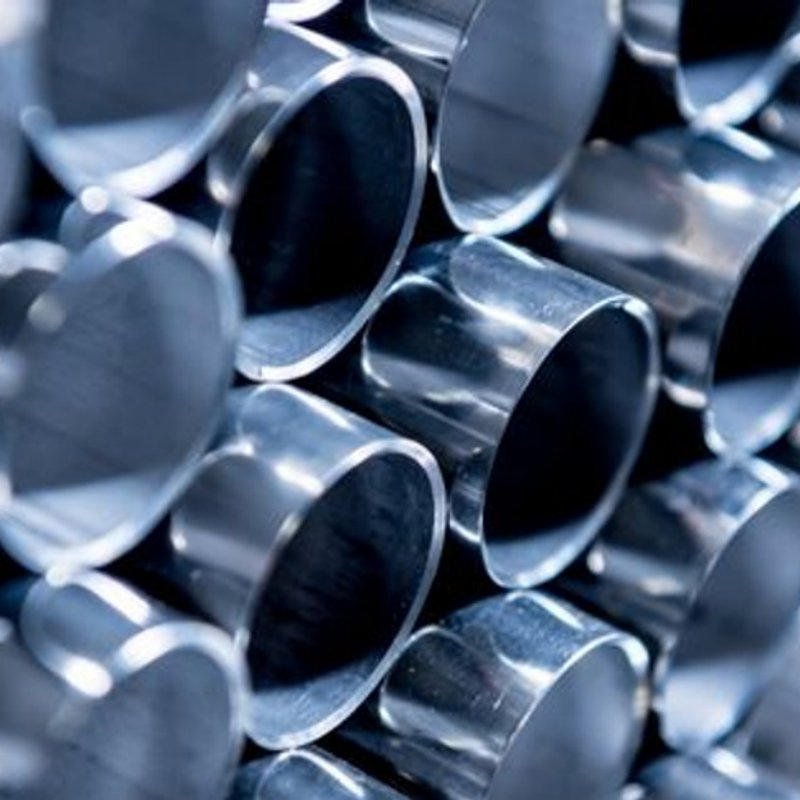 316L 201 304 50ml 10mm Galvanized Seamless Steel Precision Tube Stainless Steel Pipe Tube