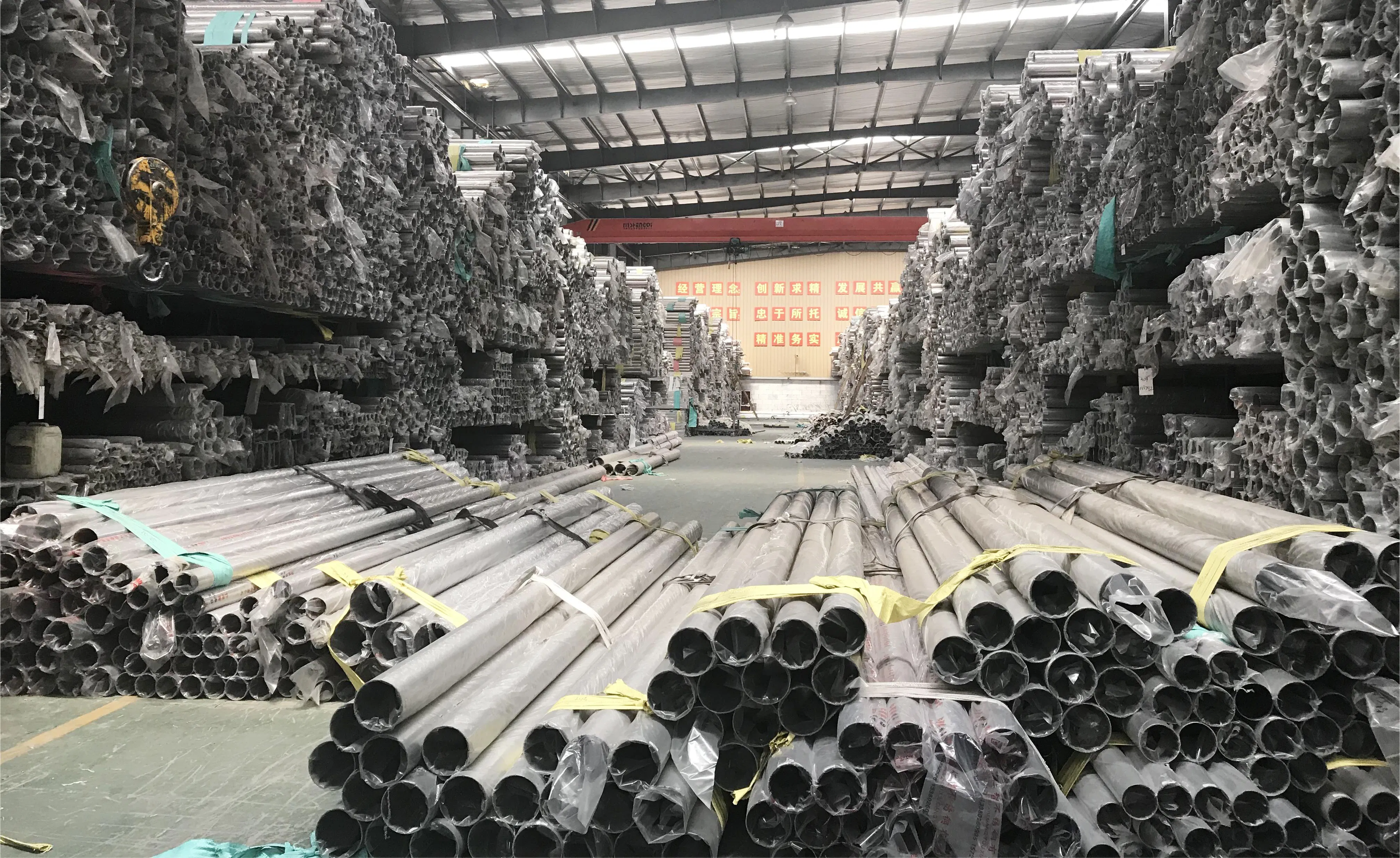 ASTM 304 316 316L 202 Carbon Seamless Galvanized Square Stainless Steel Tube, 6mm-2500mm O. D., 1mm-150mm Thick