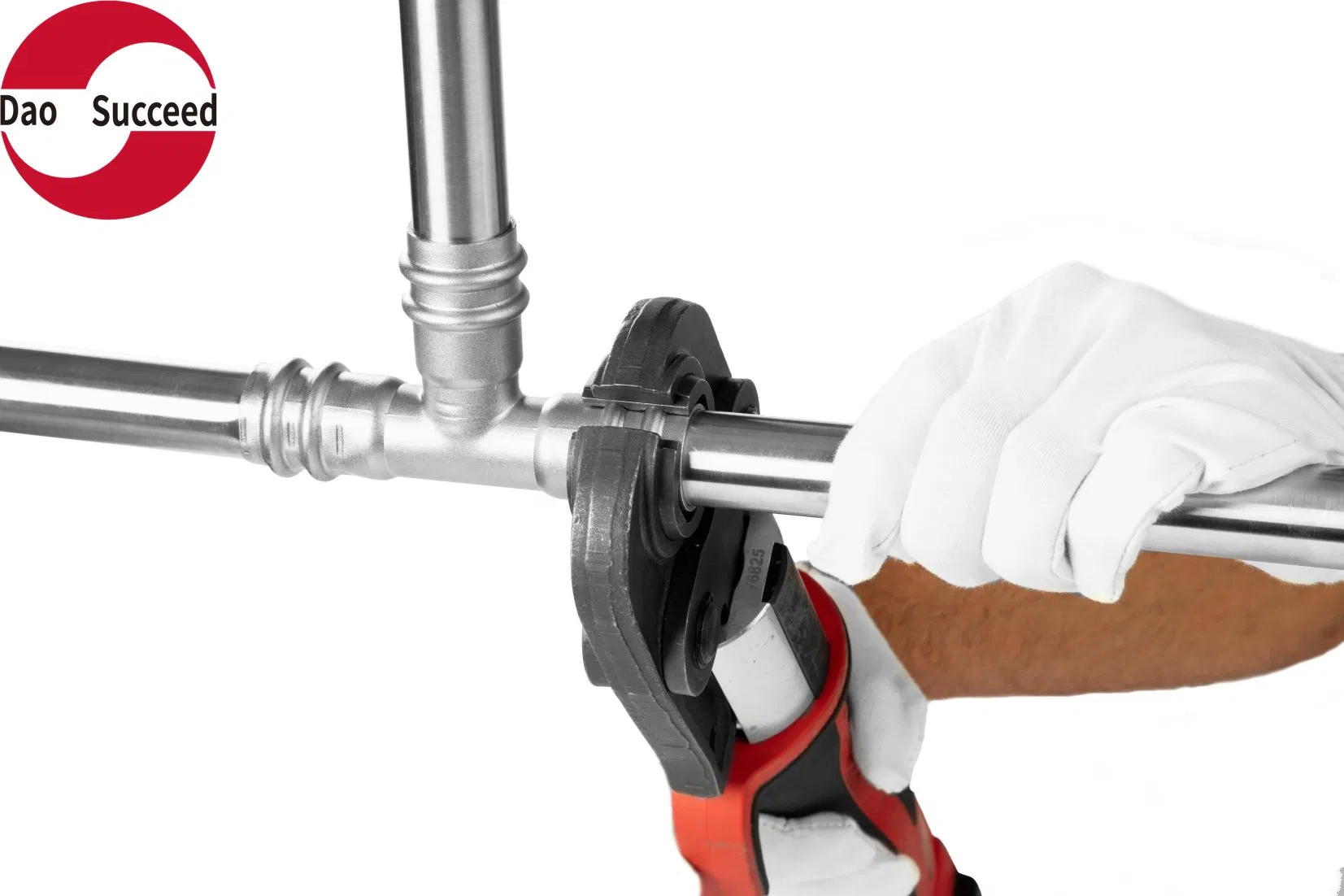 China Factory 304/316L En JIS ASTM Standard Stainless Steel Welded Pipe Tube