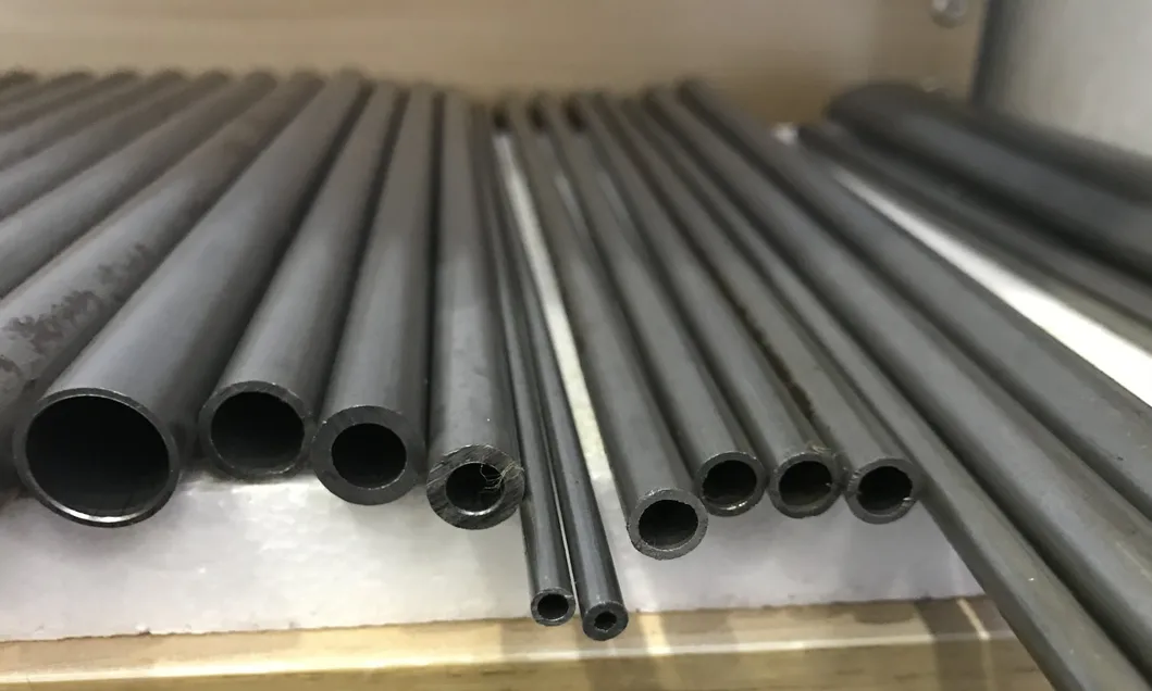 Seamless Steel Pipe