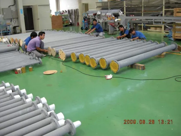 Corrosion-Resistant Pipes 2