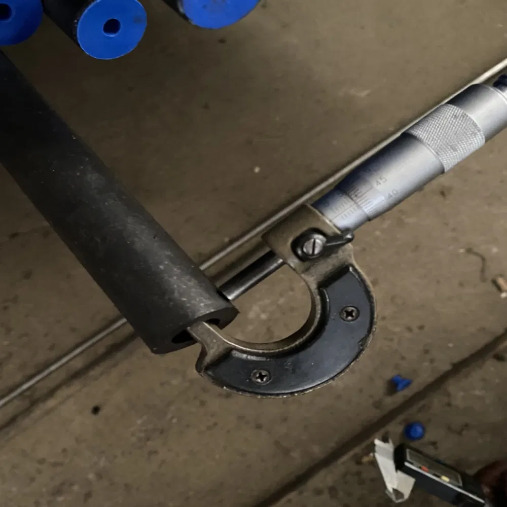 ASTM A210 Heat Exchanger Steel Tube 1