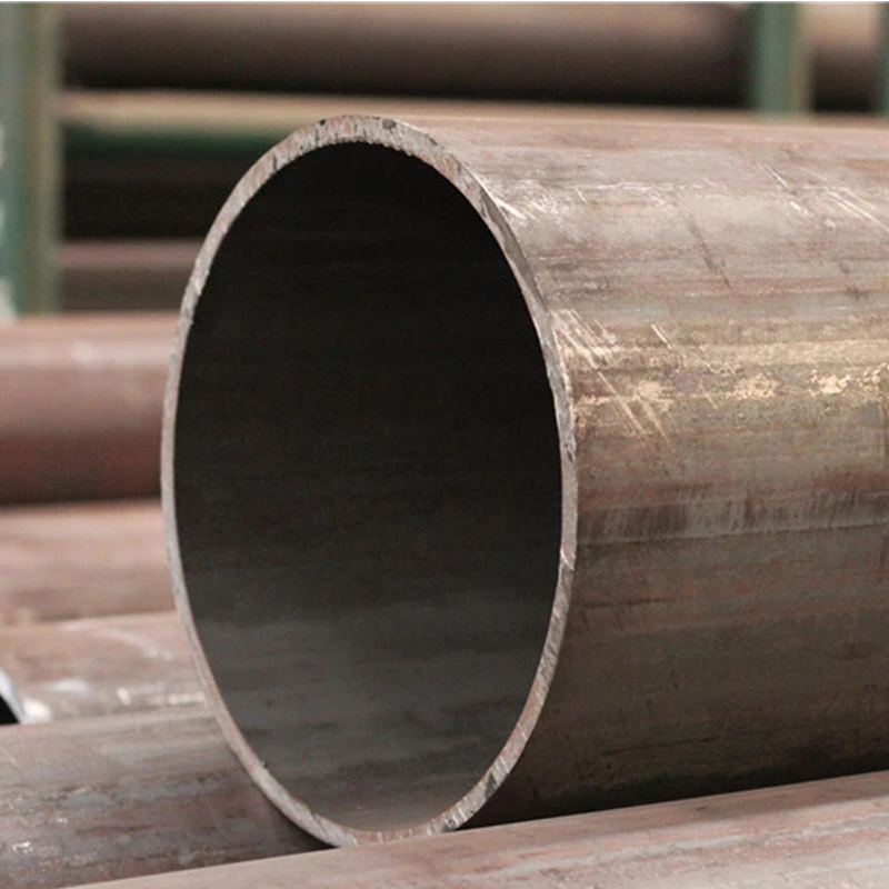 API 5L Pipe Carbon Steel Pipe SSAW ERW Pipe LSAW Steel Pipe Seamless Steel Pipe Alloy Steel Pipe 15mm-609.6mm Diameter Steel Pipe Hot Sell