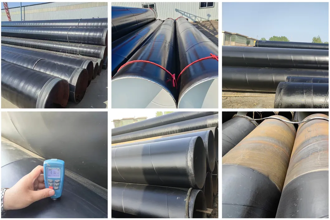 Anti-Corrosion Coating