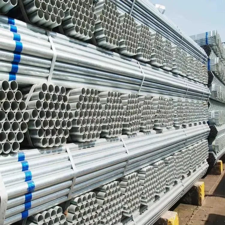 Steel Pipe Photo 4