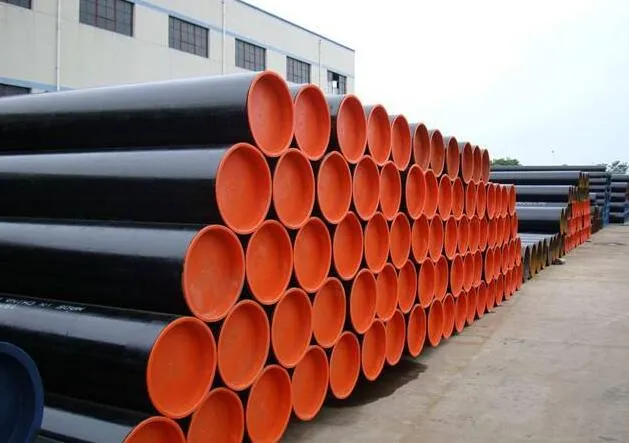 Welded Pipe