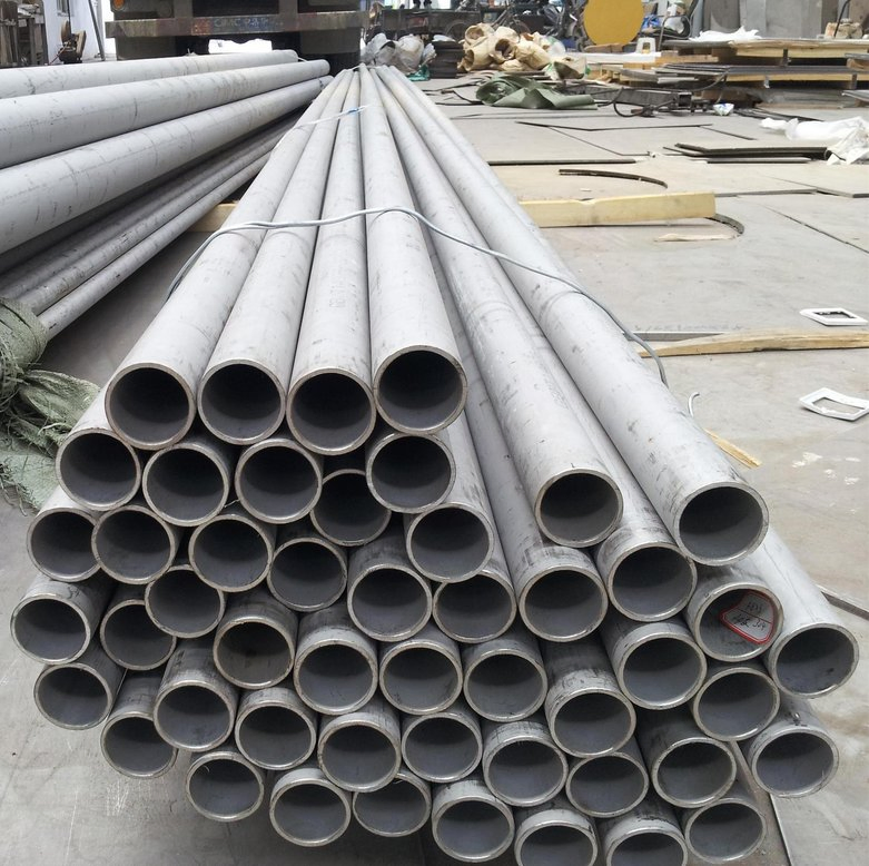 En 10216-2 1.0425 P265gh Seamless Steel Tubes for Petrochemical Furnace Tube and Boiler