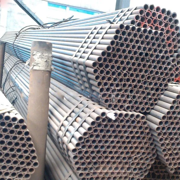 Spiral Steel Pipe