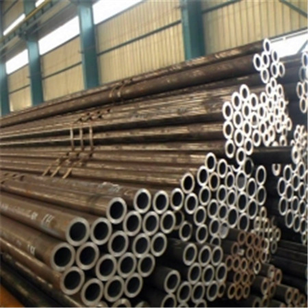 25crmo4 1.7218 +Qt Mechanical Alloy Steel Tube