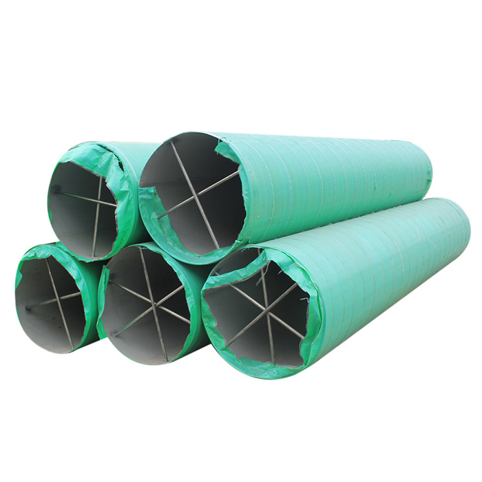 ASTM Ss 201 202 Cold Rolled Stainless Steel Pipe Industrial Tube for Structural Engineering