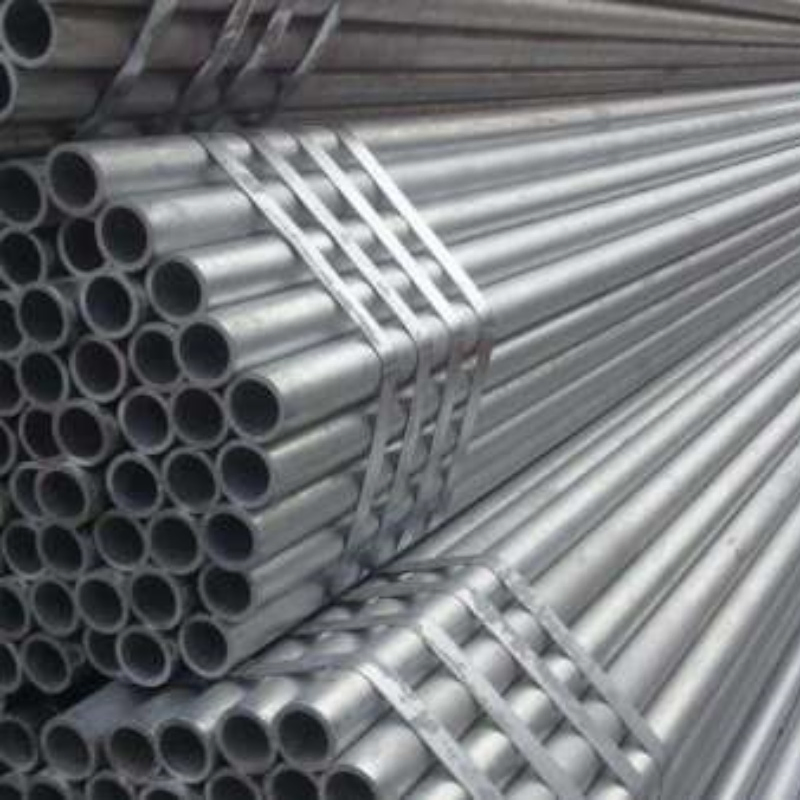 #10 #20 A192 Q235 Q345 Seamless Steel Pipe Square Round Tube Manufacturer Factory Price for Petrochemical Industry