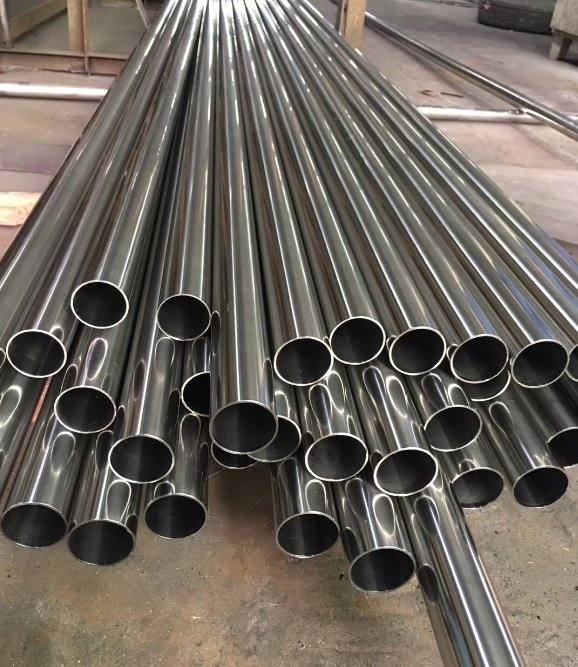 Large Diameter/Weldable /310S Stainless Steel Chimney Pipe for Chimney Pipe