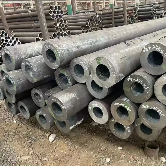 Steel Tube