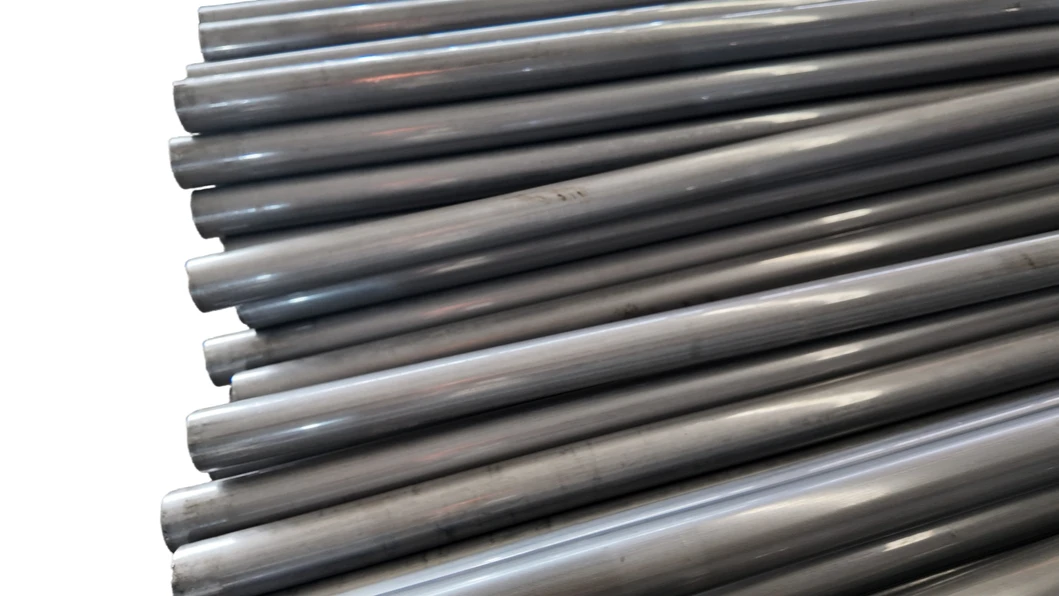 Precision Pipe Detail 2