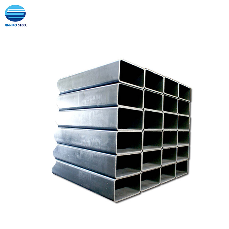 Mild Steel Square Tube 1.5 mm Thicknness Square Structural Tube Price