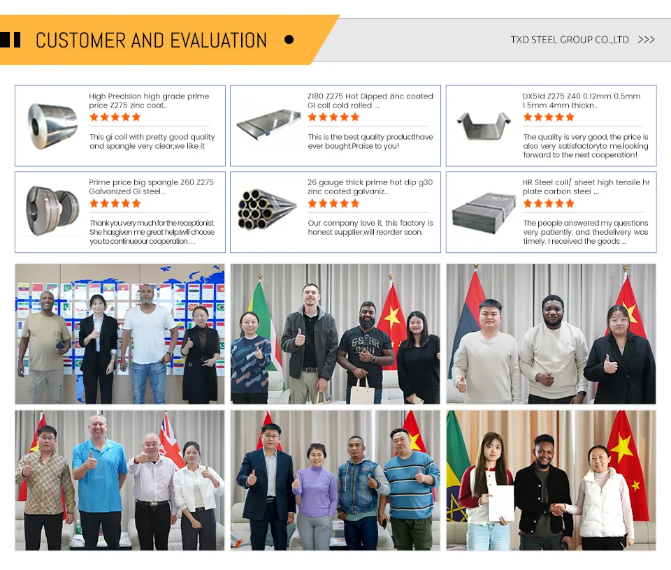 International Projects