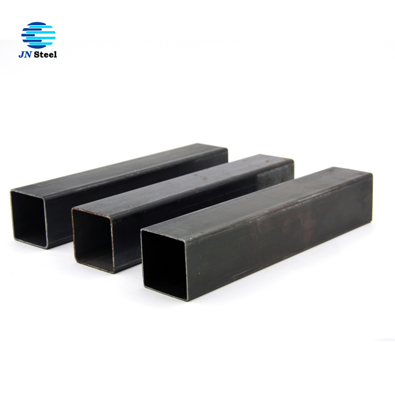 Best Price JIS G3452/DIN 1626/Q235/Ss400/S235jr/20X20mm/25X50mm/Plain End/Galvanized/Painted/Square/Rectangular/Fence/Furniture/Structure/Shs/Rhs/Steel Tube
