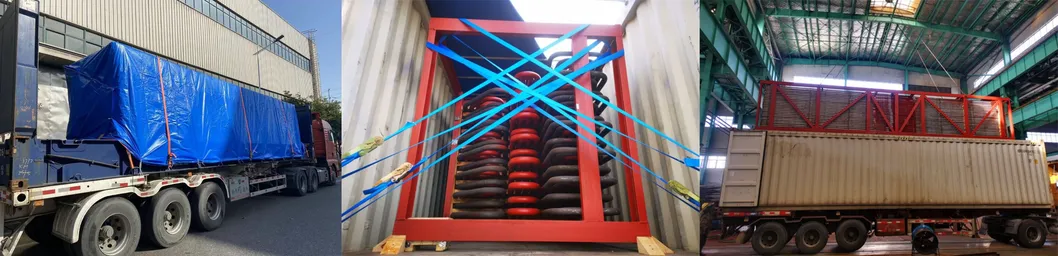 Packaging and Shipping