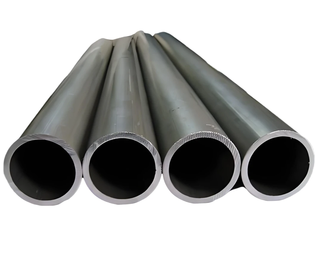 Precision Seamless Steel Tube