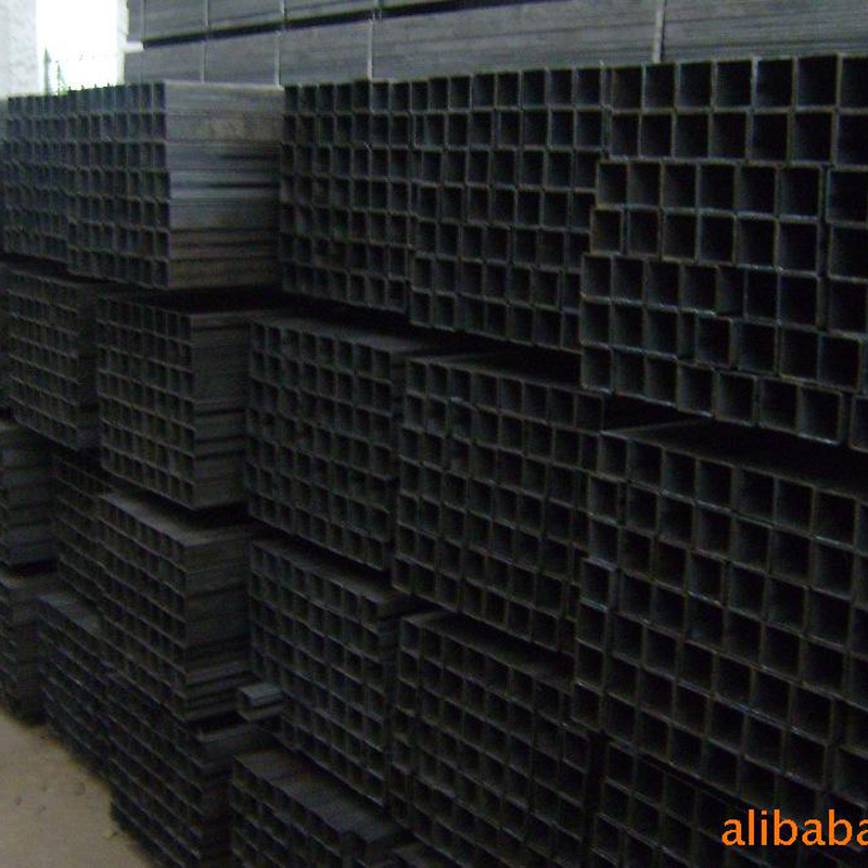 Best Price JIS G3452/DIN 1626/Q235/Ss400/S235jr/20X20mm/25X50mm/Plain End/Galvanized/Painted/Square/Rectangular/Fence/Furniture/Structure/Shs/Rhs/Steel Tube