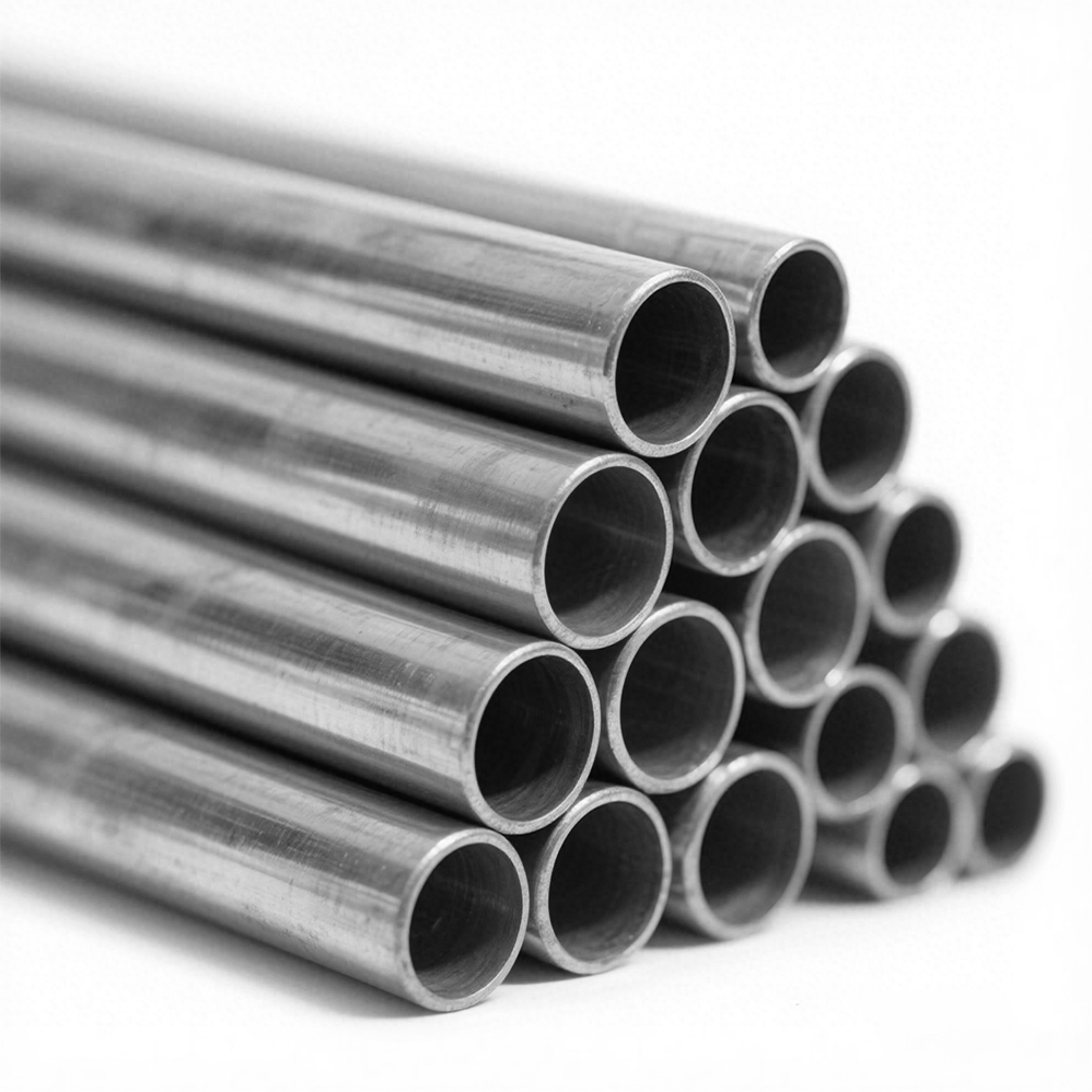 Structural Alloy Steel Tube for High-Pressure Boiler Systems